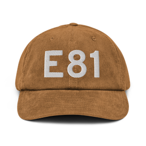 Superior (E81) Airport Hat