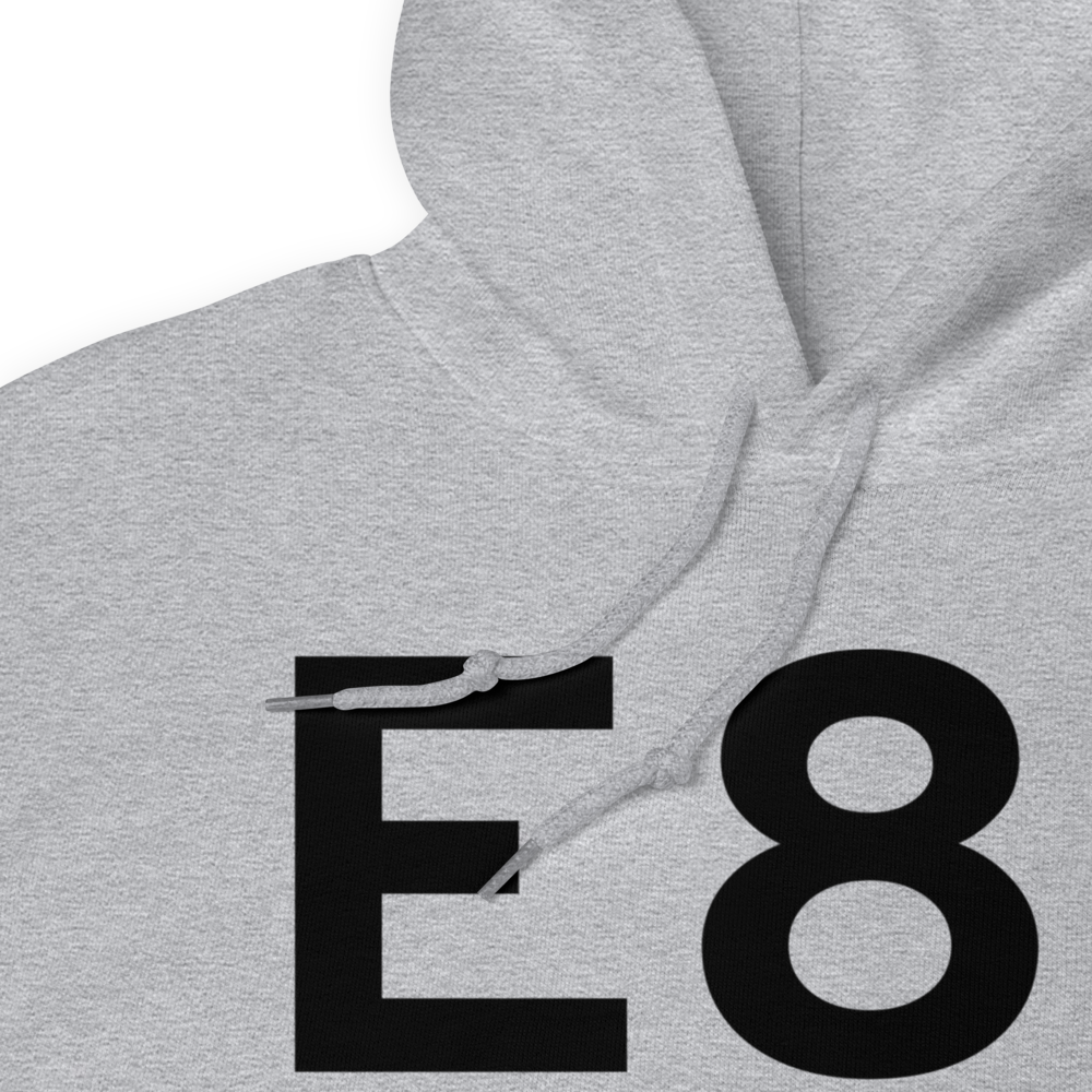 Superior (E81) Airport Hoodie Sweatshirt 