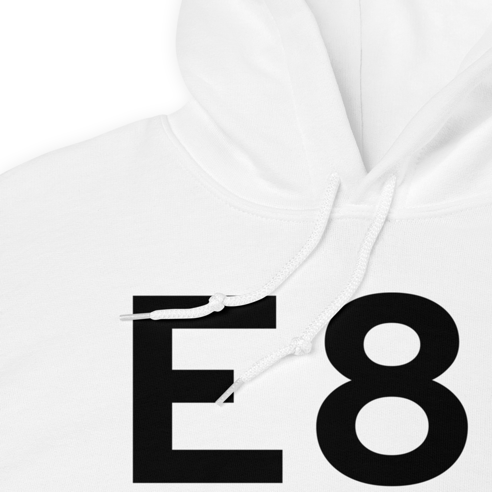 Superior (E81) Airport Hoodie Sweatshirt 