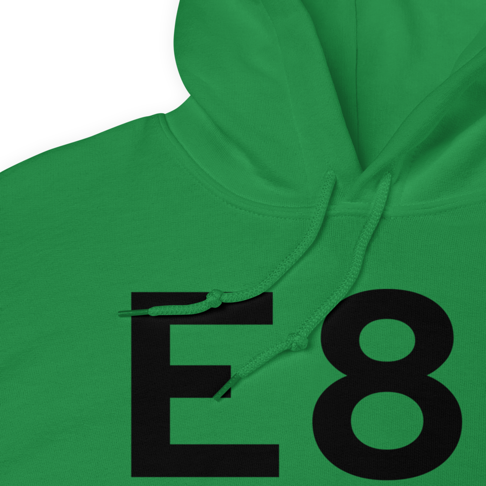 Superior (E81) Airport Hoodie Sweatshirt 
