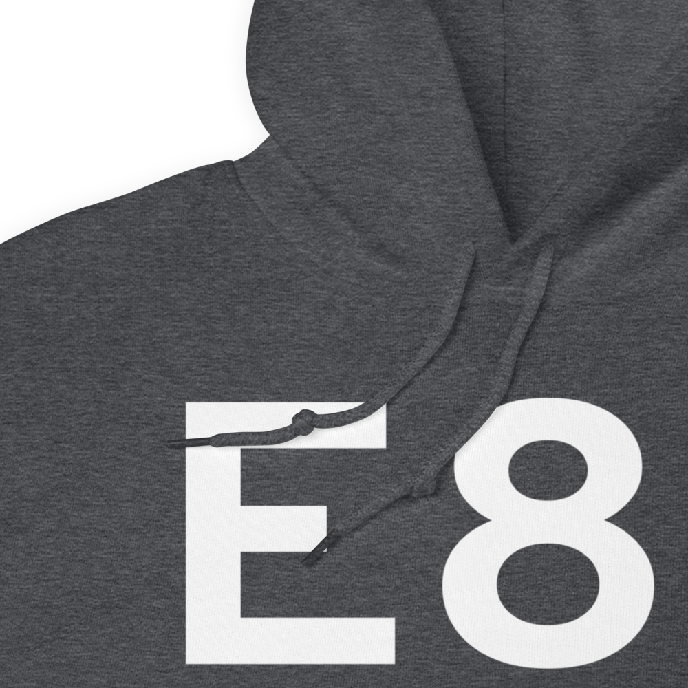 Superior (E81) Airport Hoodie Sweatshirt 