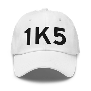 Waynoka (1K5) Airport Hat