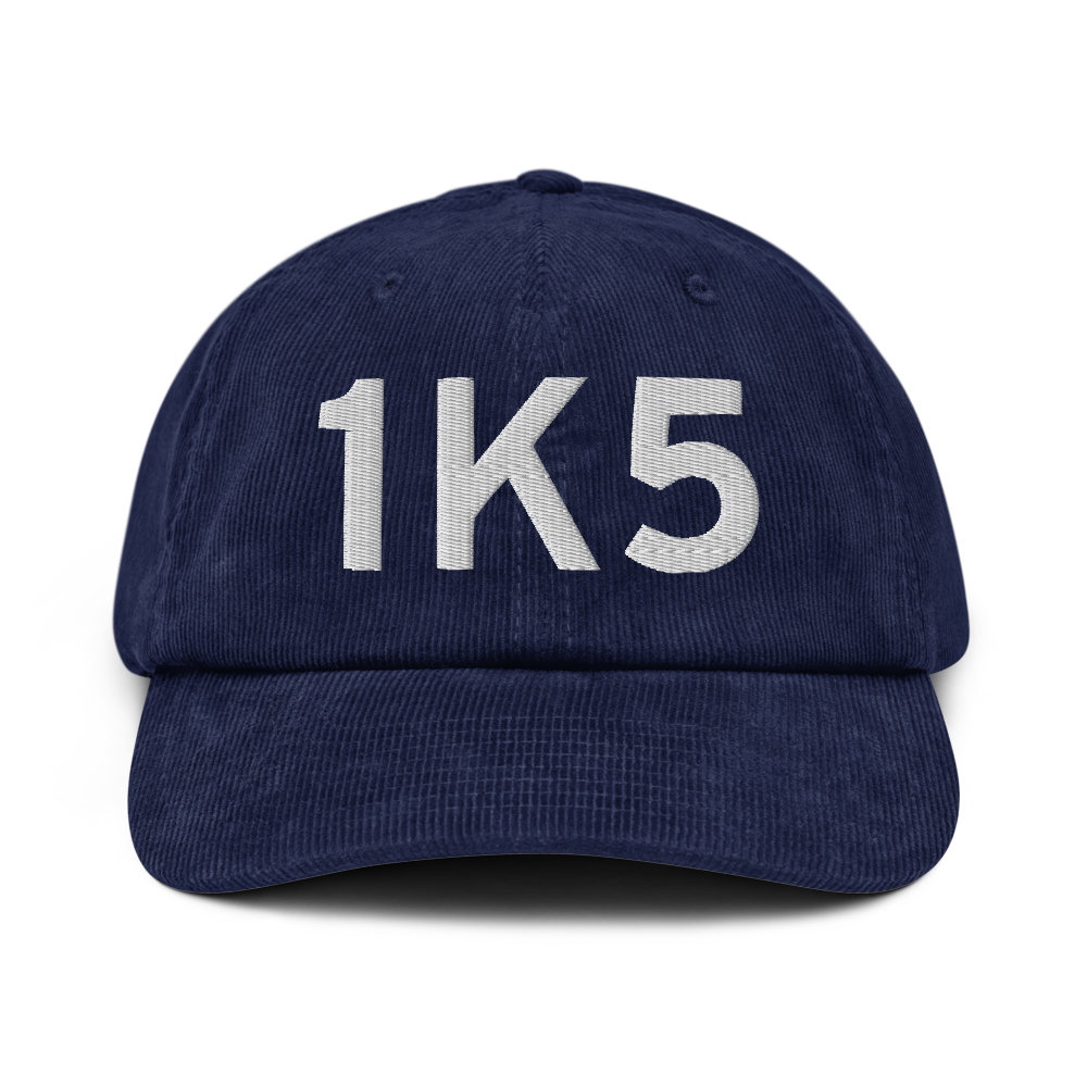 Waynoka (1K5) Airport Hat 