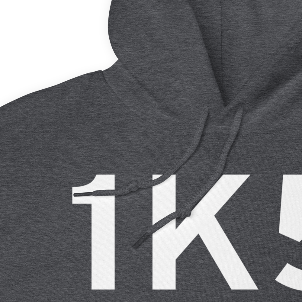 Waynoka (1K5) Airport Hoodie Sweatshirt 