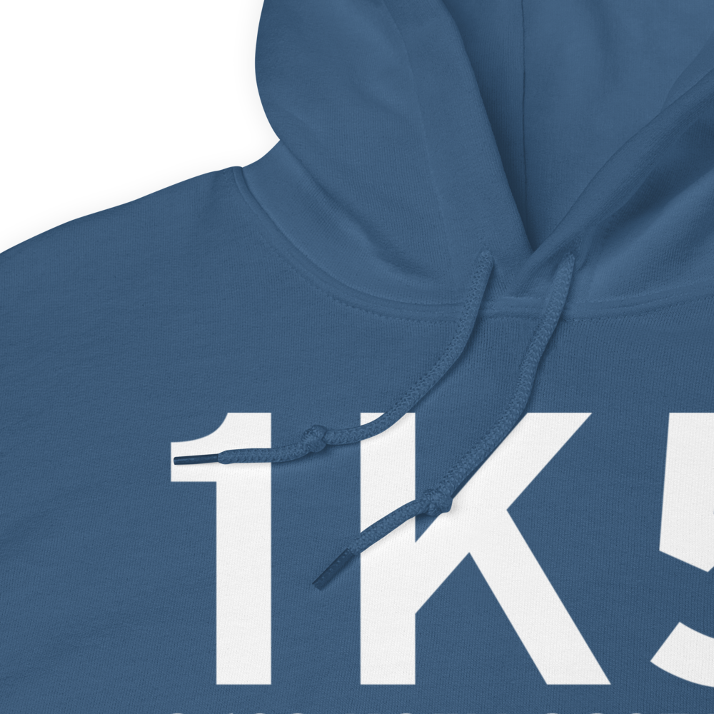Waynoka (1K5) Airport Hoodie Sweatshirt 