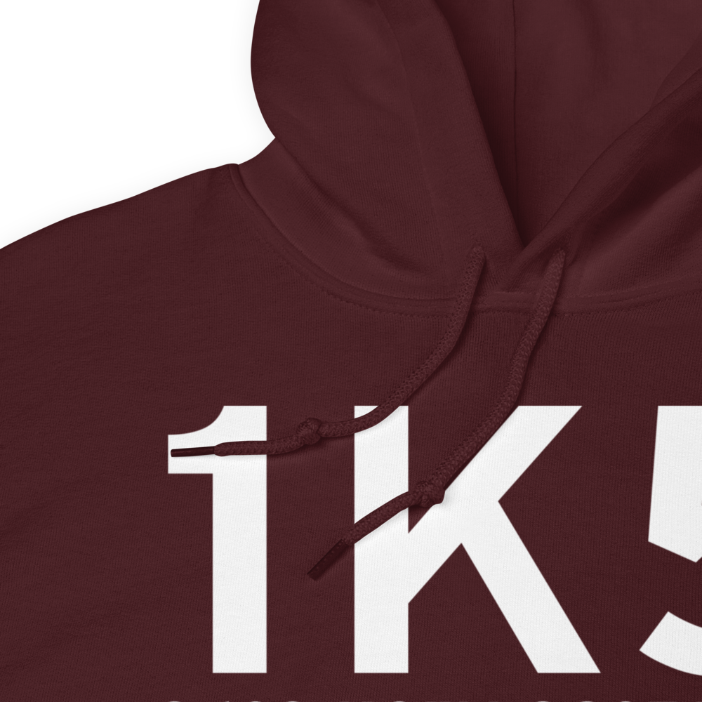 Waynoka (1K5) Airport Hoodie Sweatshirt 