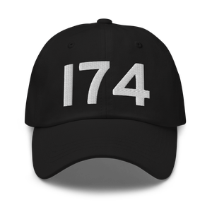 Urbana (KI74) Airport Hat