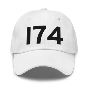 Urbana (KI74) Airport Hat