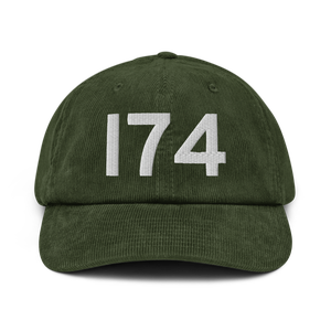 Urbana (KI74) Airport Hat