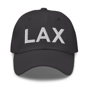 Los Angeles (KLAX) Airport Hat