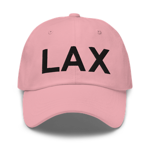 Los Angeles (KLAX) Airport Hat