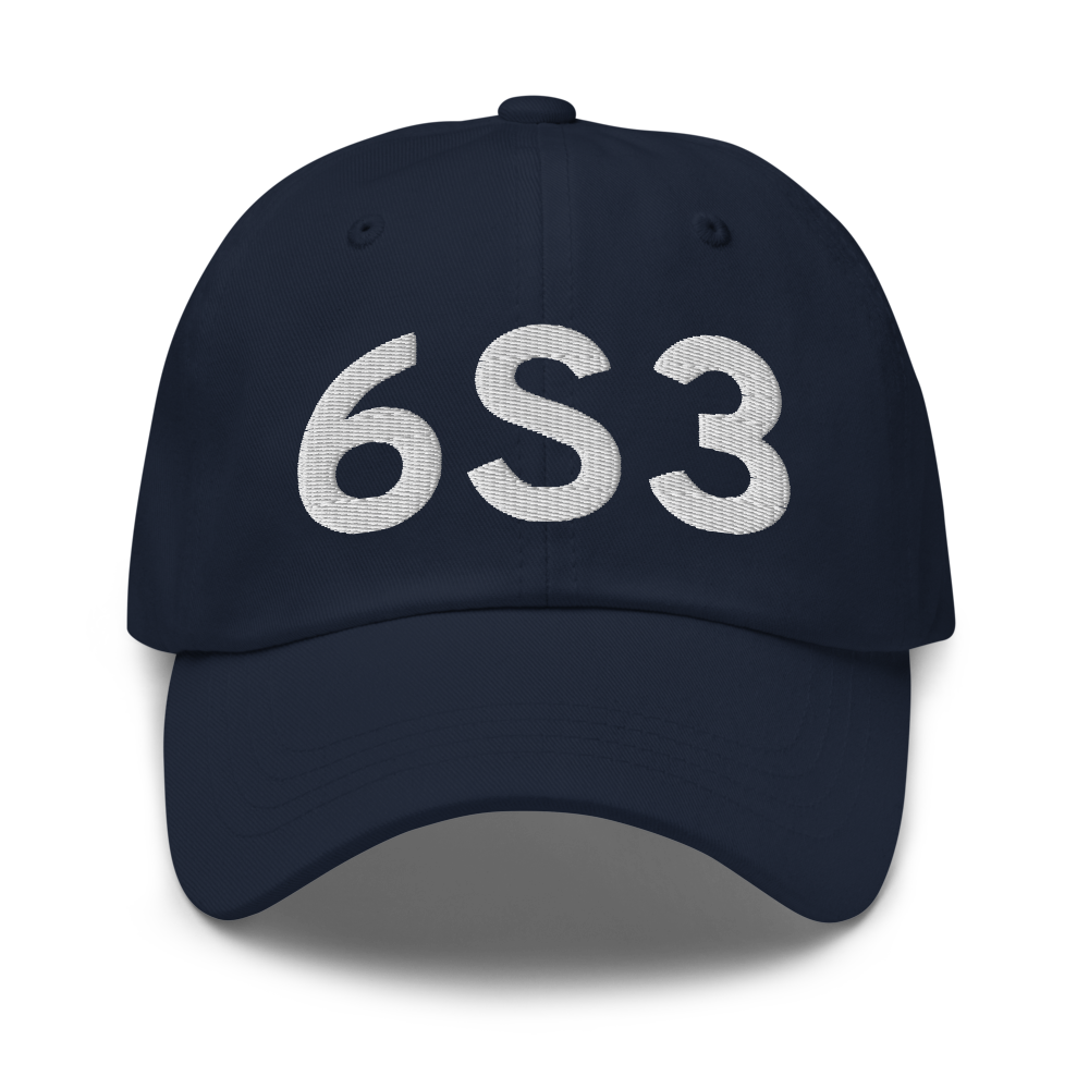 Columbus (K6S3) Airport Hat 