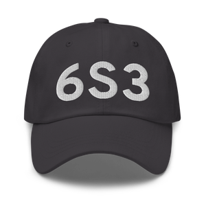 Columbus (K6S3) Airport Hat