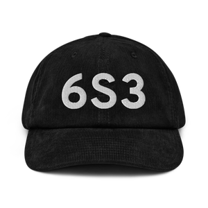 Columbus (K6S3) Airport Hat