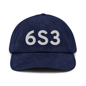 Columbus (K6S3) Airport Hat