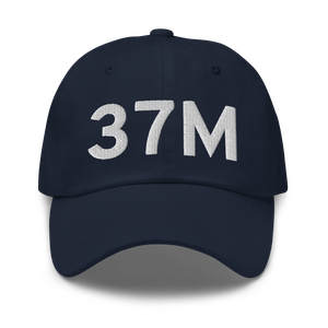 Hornersville (37M) Airport Hat