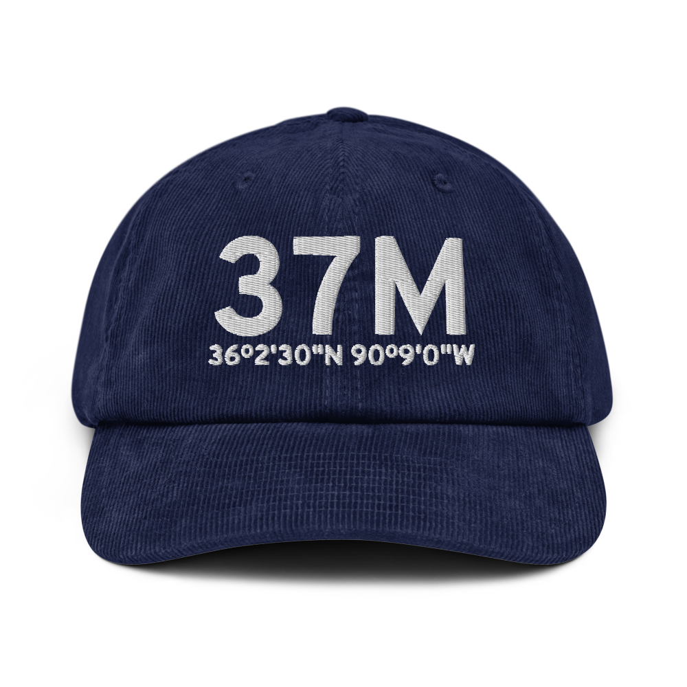 Hornersville (37M) Airport Hat 