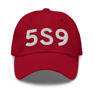 Estacada (K5S9) Airport Hat