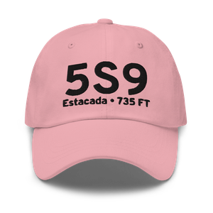 Estacada (K5S9) Airport Hat