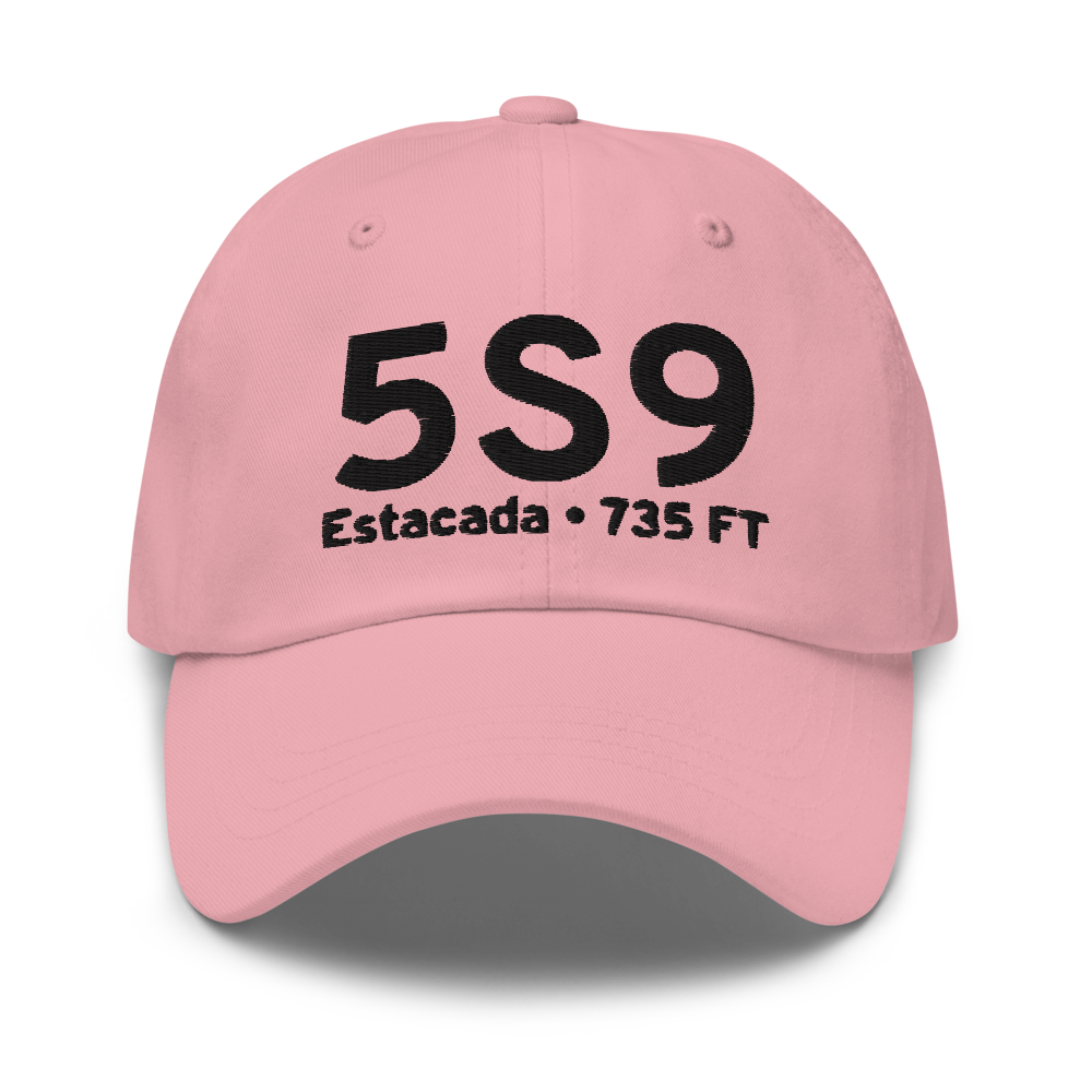 Estacada (K5S9) Airport Hat 