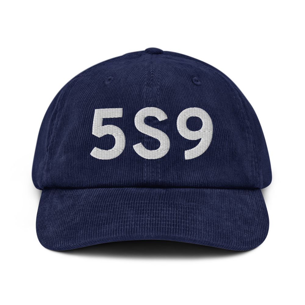 Estacada (K5S9) Airport Hat 