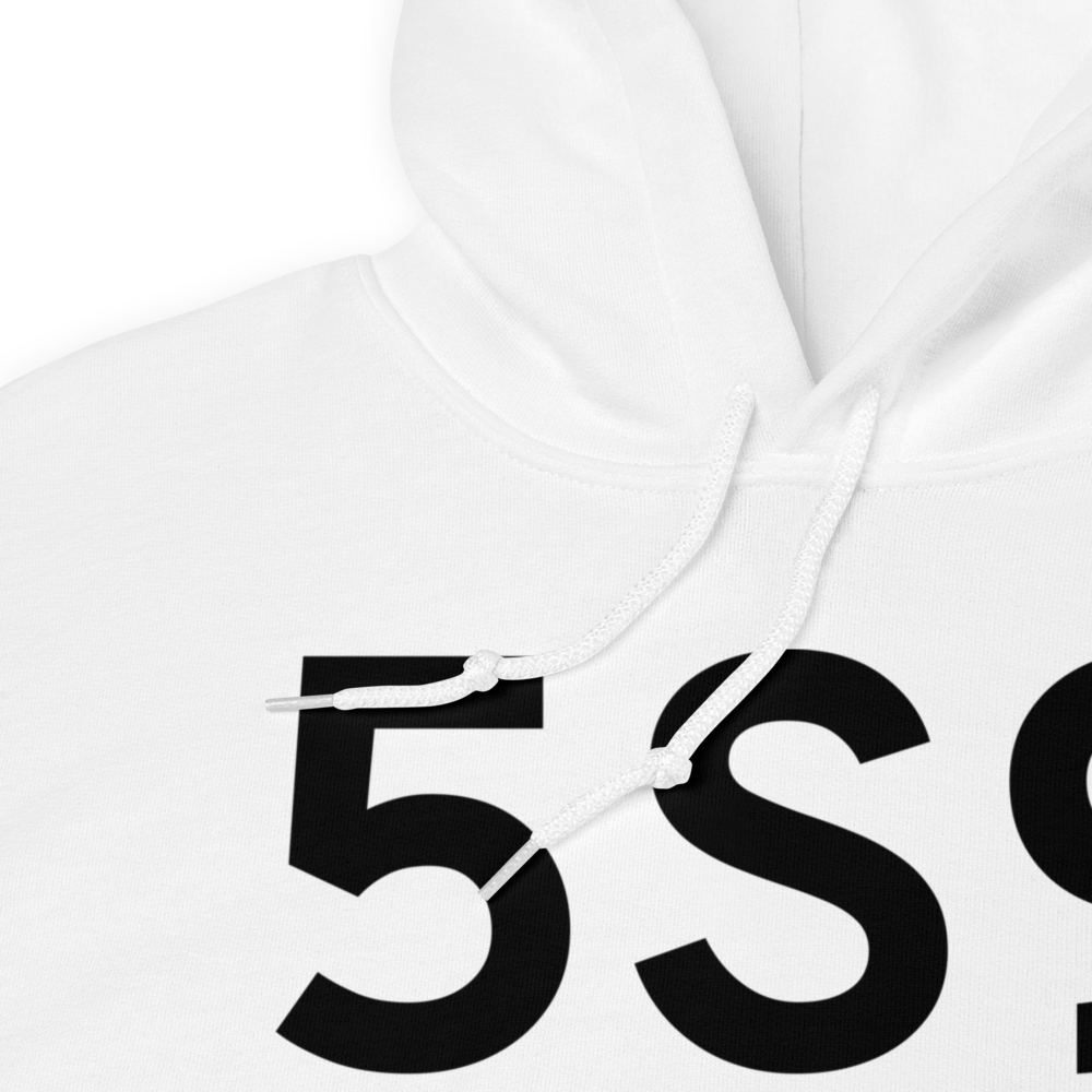 Estacada (K5S9) Airport Hoodie Sweatshirt 