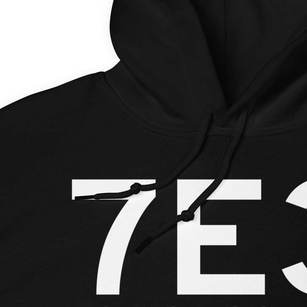 Mantua (7E3) Airport Hoodie Sweatshirt 