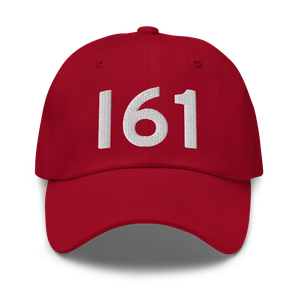 Hagerstown (I61) Airport Hat