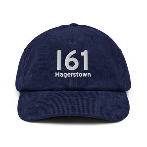 Hagerstown (I61) Airport Hat