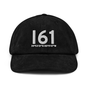 Hagerstown (I61) Airport Hat