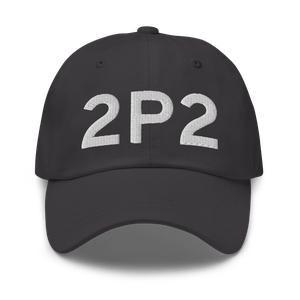 Washington Island (2P2) Airport Hat