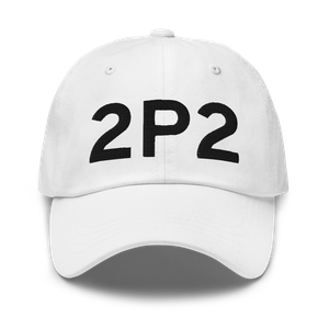 Washington Island (2P2) Airport Hat