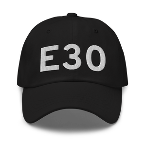 Ballinger (KE30) Airport Hat