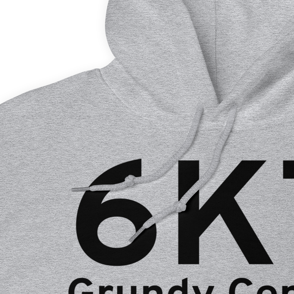 Grundy Center (6K7) Airport Hoodie Sweatshirt 