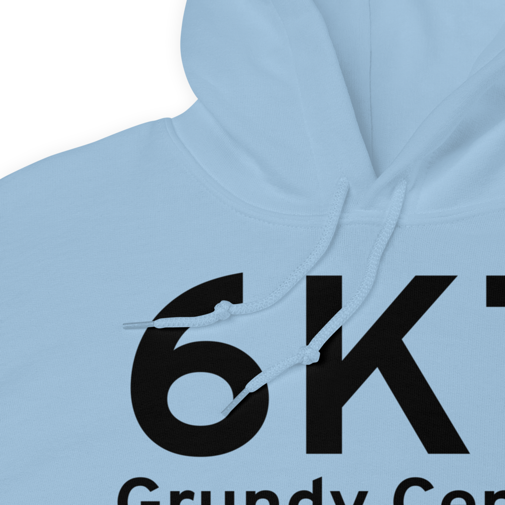 Grundy Center (6K7) Airport Hoodie Sweatshirt 