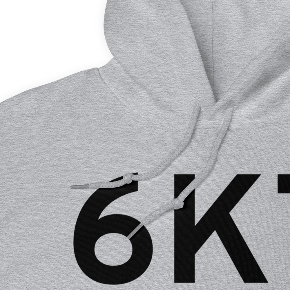 Grundy Center (6K7) Airport Hoodie Sweatshirt 