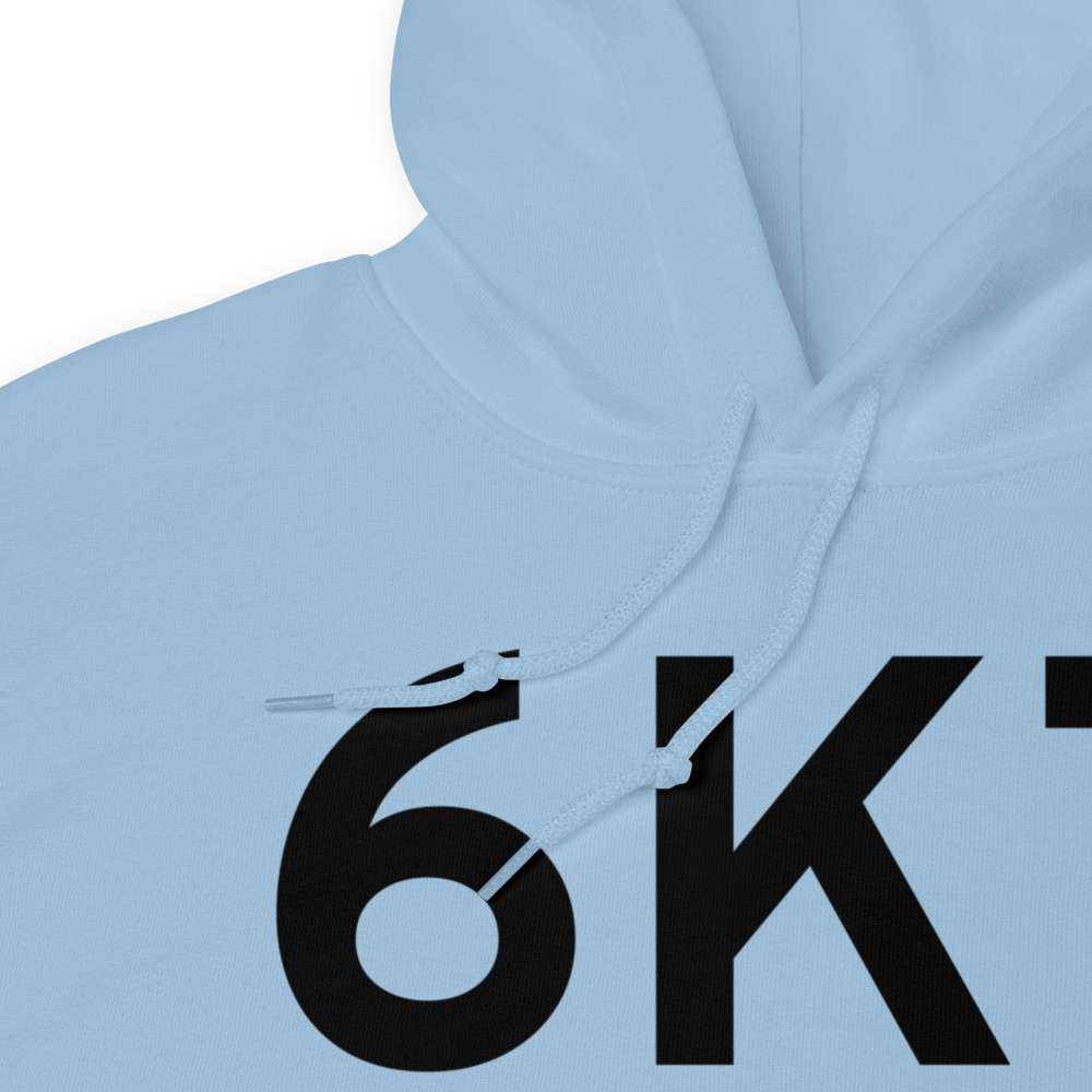 Grundy Center (6K7) Airport Hoodie Sweatshirt 