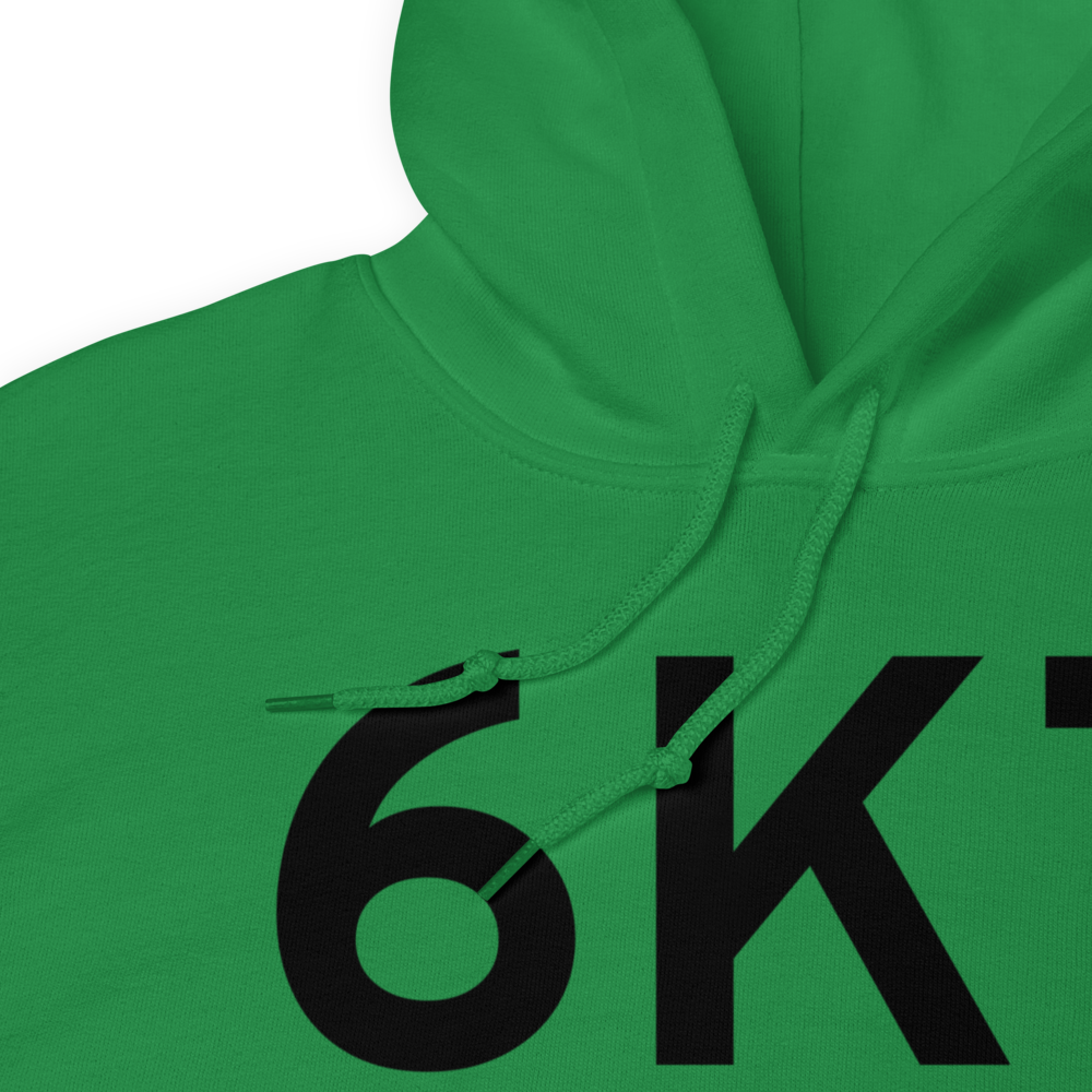 Grundy Center (6K7) Airport Hoodie Sweatshirt 