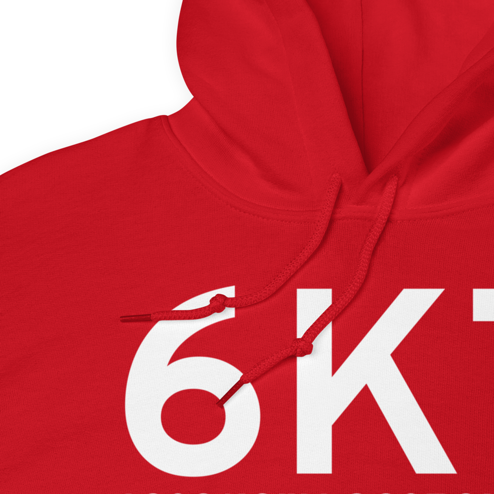 Grundy Center (6K7) Airport Hoodie Sweatshirt 