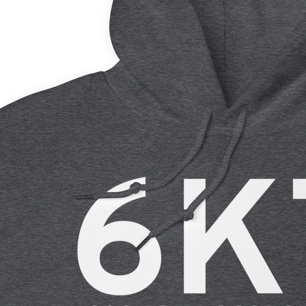 Grundy Center (6K7) Airport Hoodie Sweatshirt 