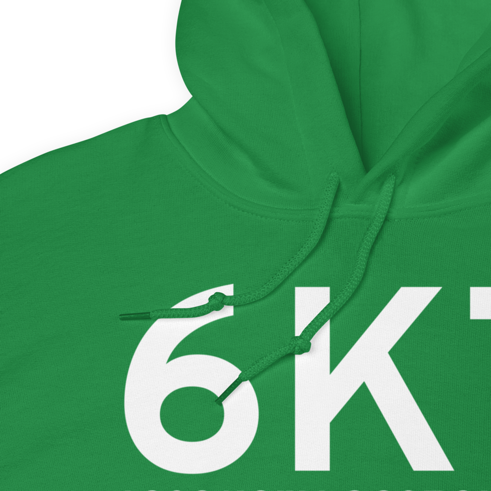 Grundy Center (6K7) Airport Hoodie Sweatshirt 