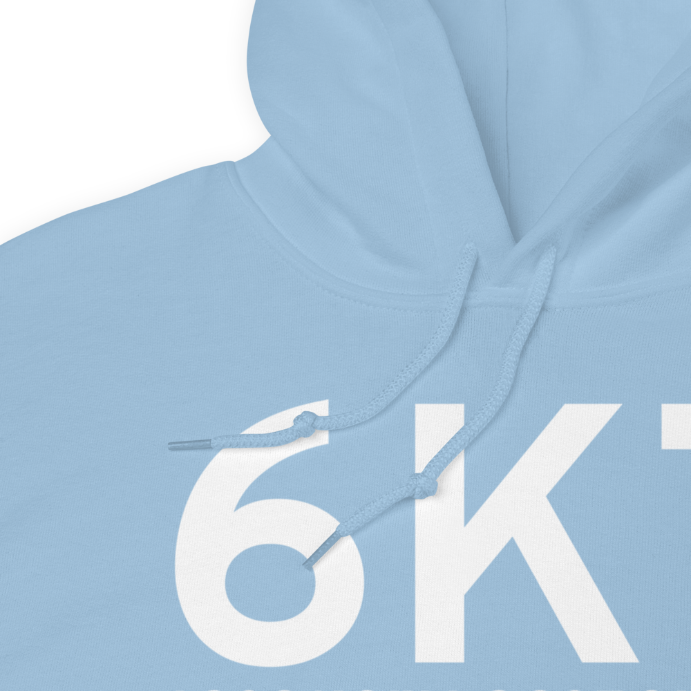 Grundy Center (6K7) Airport Hoodie Sweatshirt 