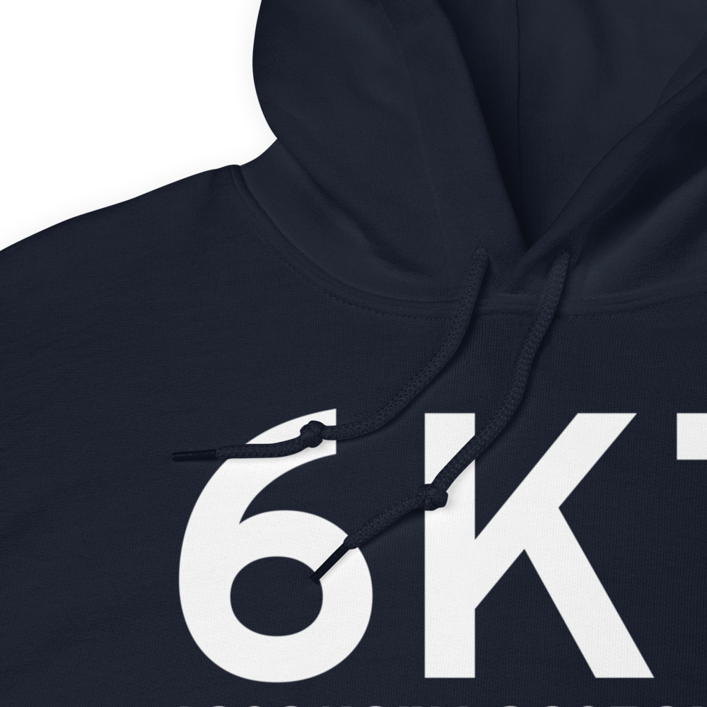 Grundy Center (6K7) Airport Hoodie Sweatshirt 