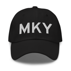 Marco Island (KMKY) Airport Hat