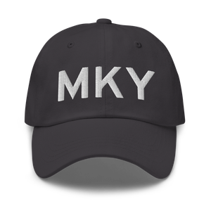 Marco Island (KMKY) Airport Hat