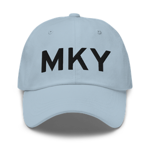 Marco Island (KMKY) Airport Hat