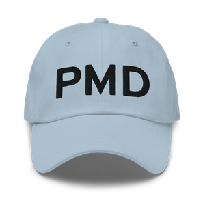 Palmdale (KPMD) Airport Hat