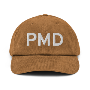 Palmdale (KPMD) Airport Hat