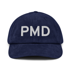 Palmdale (KPMD) Airport Hat