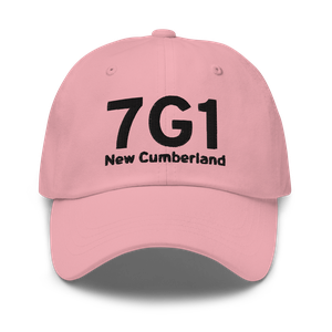 New Cumberland (7G1) Airport Hat